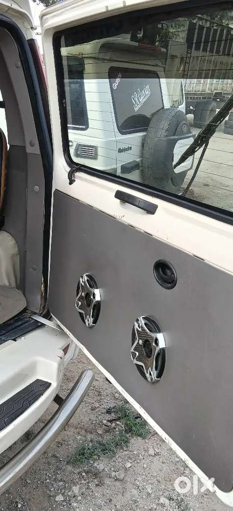 Mahindra Scorpio 2009 Diesel Good Condition