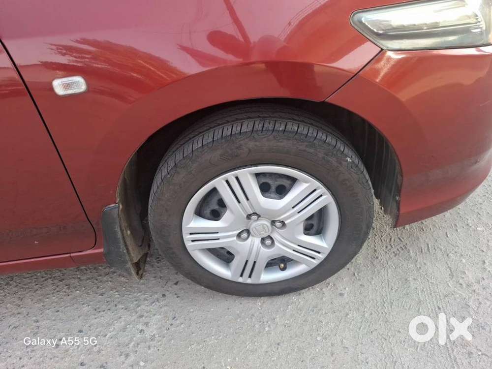 Honda City 2008-2011 1.5 S Mt, 2010, Petrol