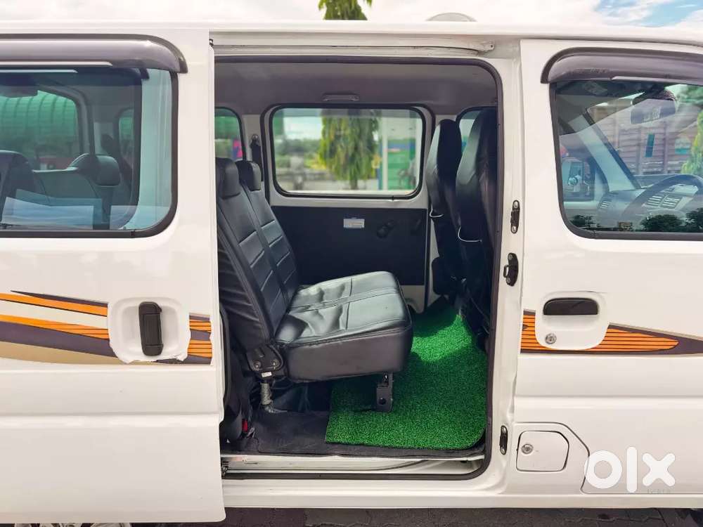 Maruti Suzuki Eeco 2024