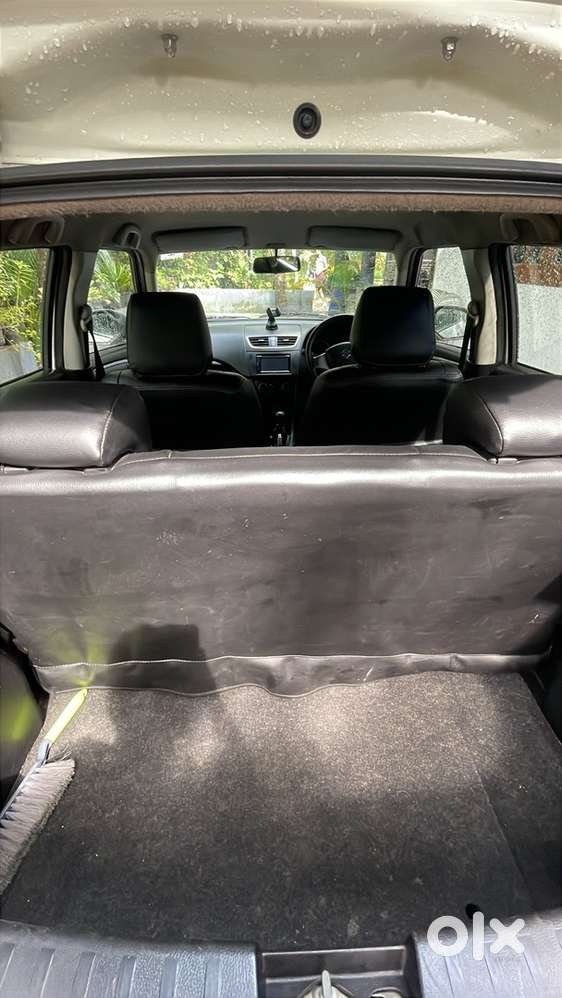 Maruti Swift Vdi 2014 Diesel
