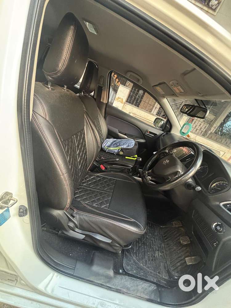 Maruti Suzuki Baleno Alpha, 2020, Petrol