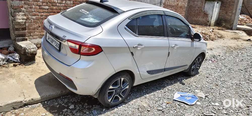 Tata Tigor 2019 Petrol 52000 Km Driven
