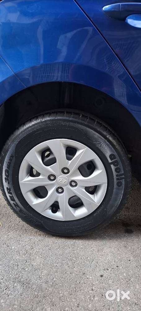 Hyundai Elite I20 Magna 1.2 Mt, 2015, Petrol