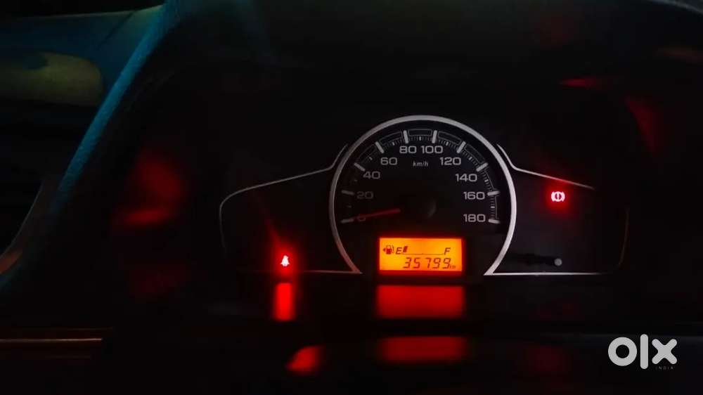 Maruti Suzuki Alto 800 2021