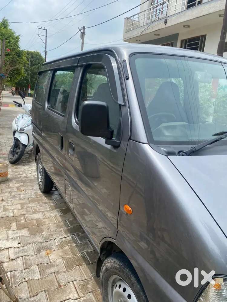 Maruti Suzuki Eeco 2024 Petrol 21150 Km Driven