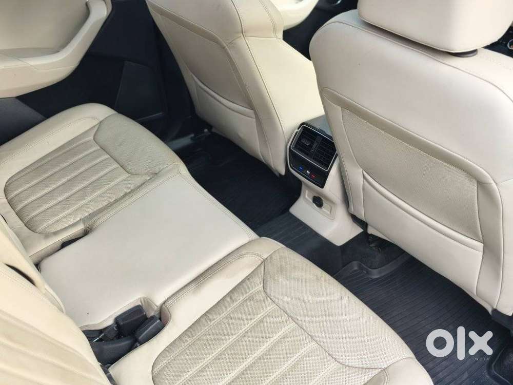 Skoda Kodiaq, 2023, Petrol