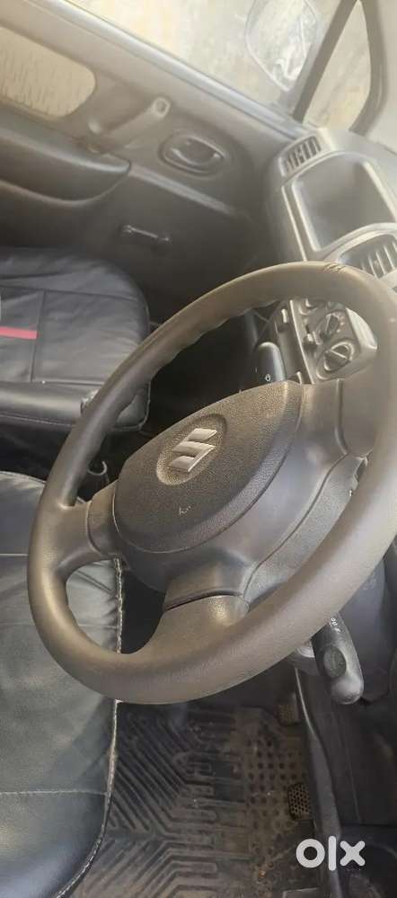 Maruti Suzuki Wagon R Flex Fuel 2006 Lpg 10000 Km Driven