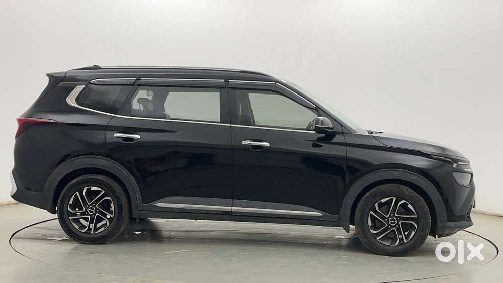 Kia Carens 1.4 Luxury Plus Dct 7 Str, 2022, Petrol