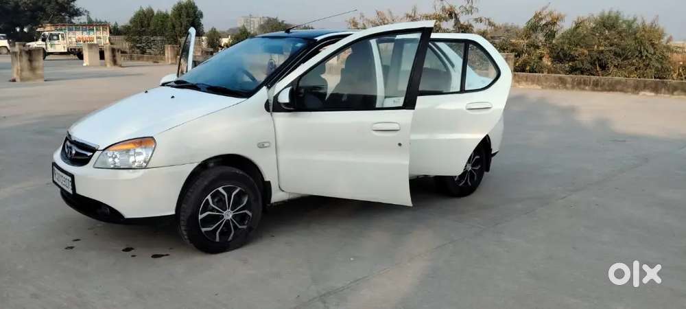Tata Indigo Cs 2016 Diesel Good Condition
