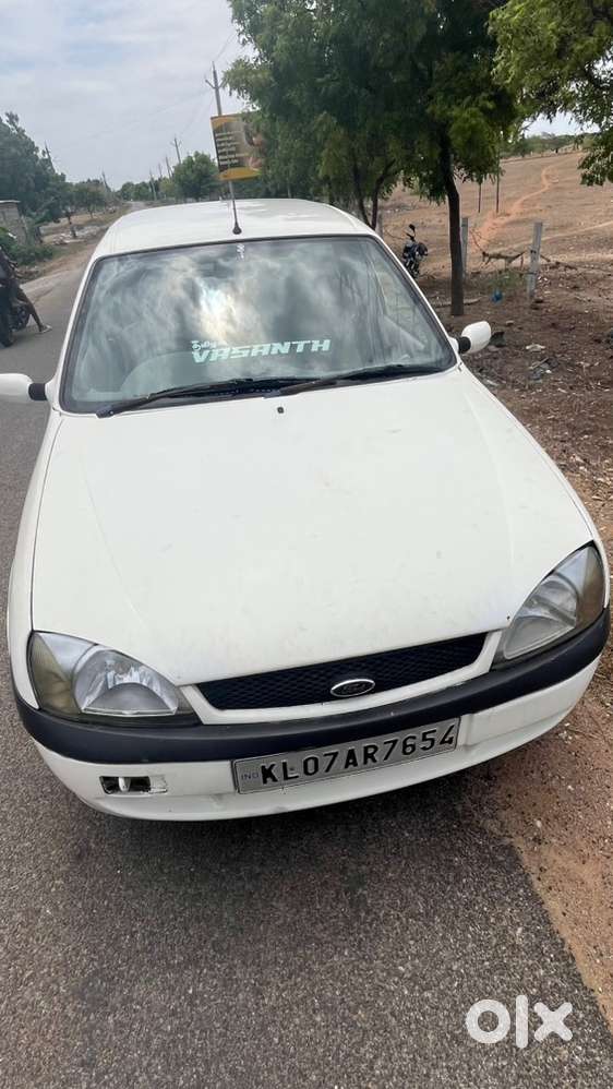 Ford Ikon Petrol Well Maintained