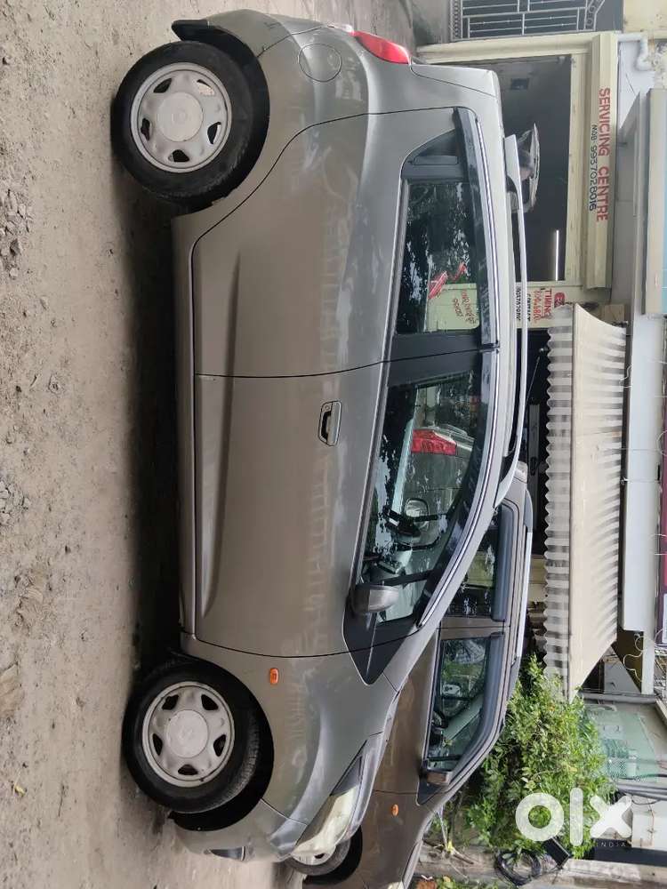 Chevrolet Beat 2017 Petrol