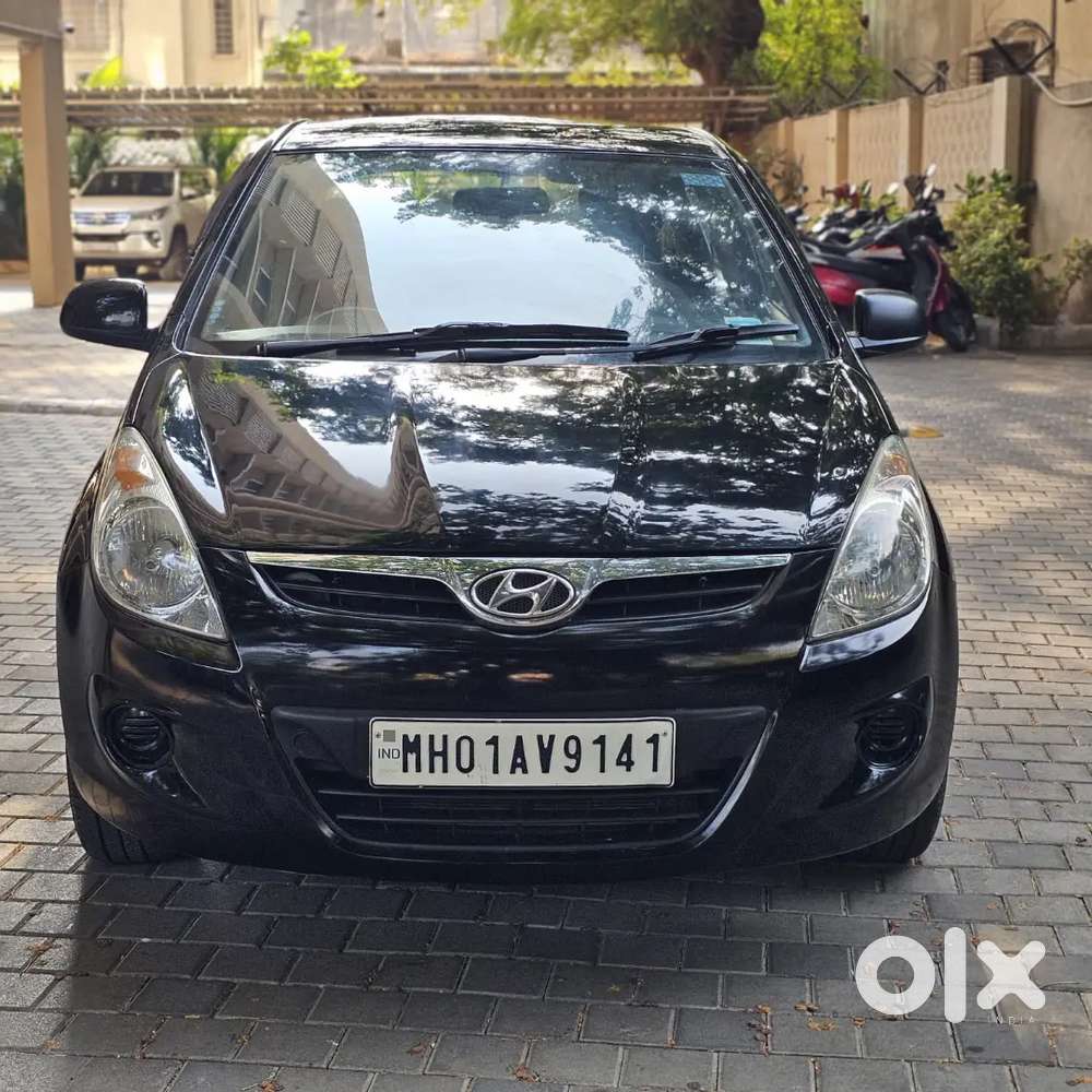 Hyundai I20 Petrol 2011 Pepar Valid 2031