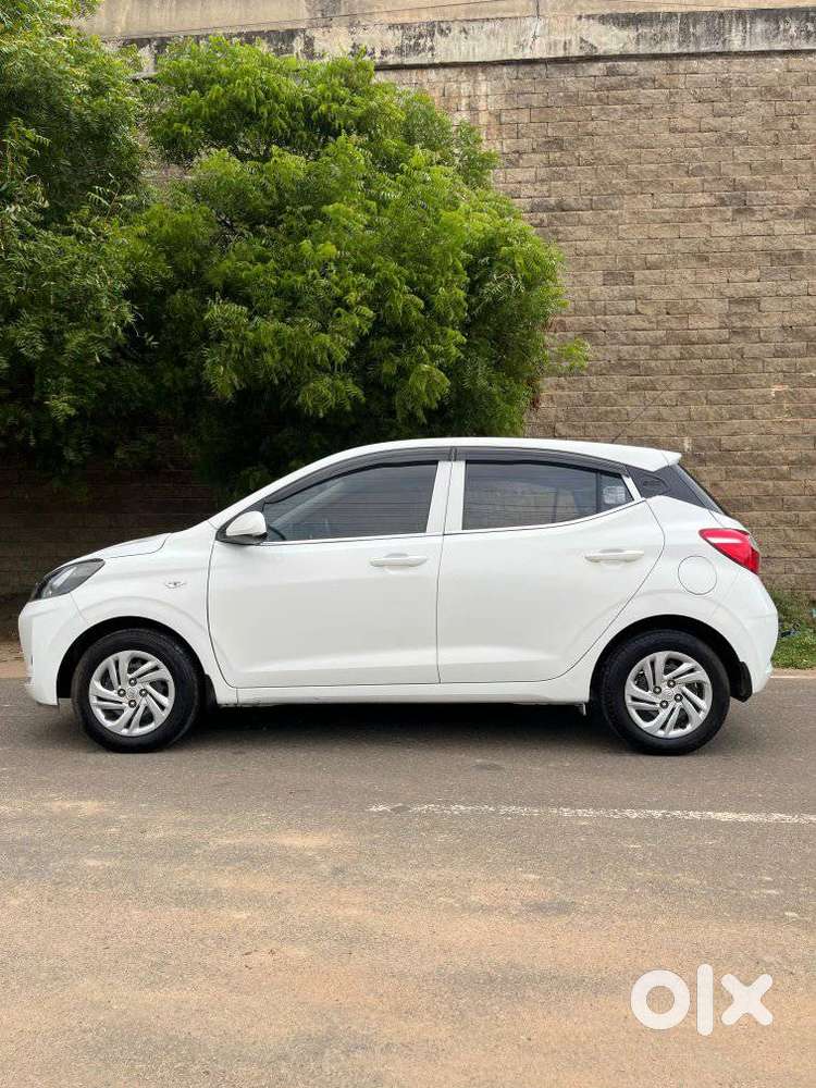 Hyundai Grand I10 Nios Magna 1.2 Kappa Vtvt, 2020, Petrol