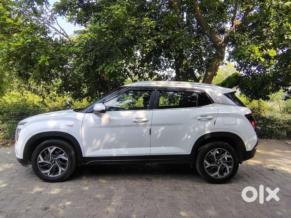 Hyundai Creta E 1.5 Diesel, 2023, Diesel