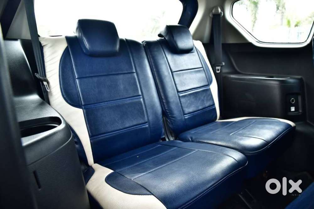 Maruti Suzuki Xl6 1.5 Zeta Mt, 2019, Petrol