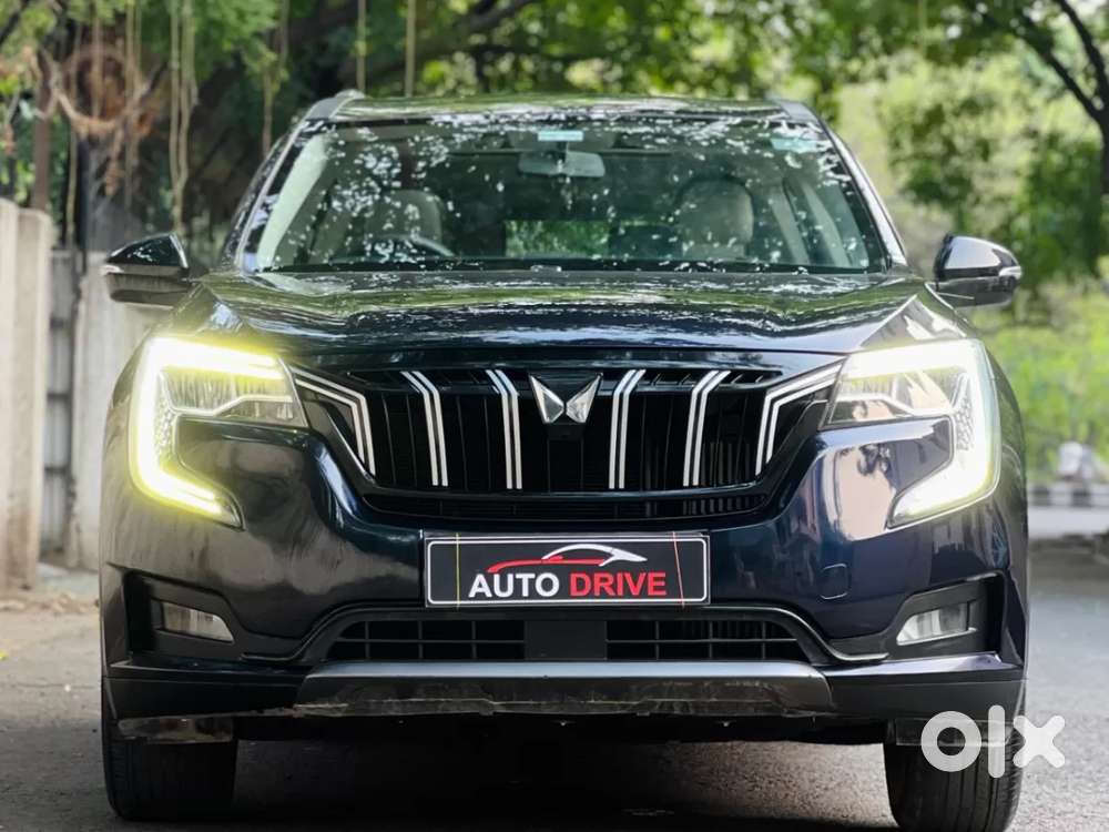 Mahindra Xuv700 2.2 Ax 5 Diesel Mt 7 Str, 2024, Diesel