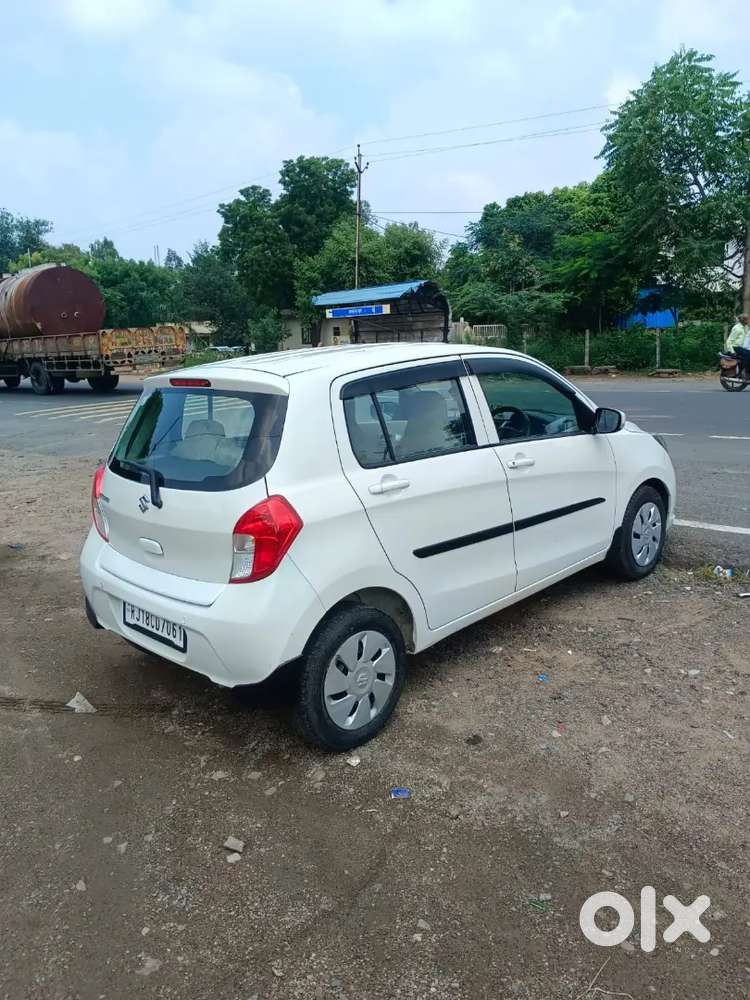 Maruti Suzuki Celerio 2021 Petrol