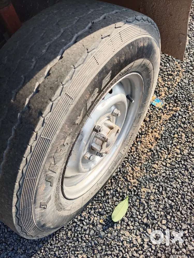 Mahindra Good Condition Car