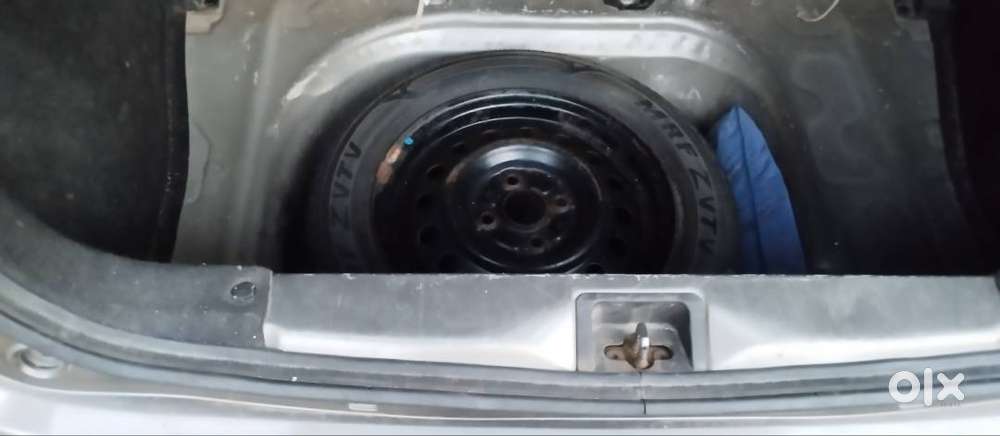 Maruti Suzuki Wagon R 2019 Top Model Petrol Well Maintained
