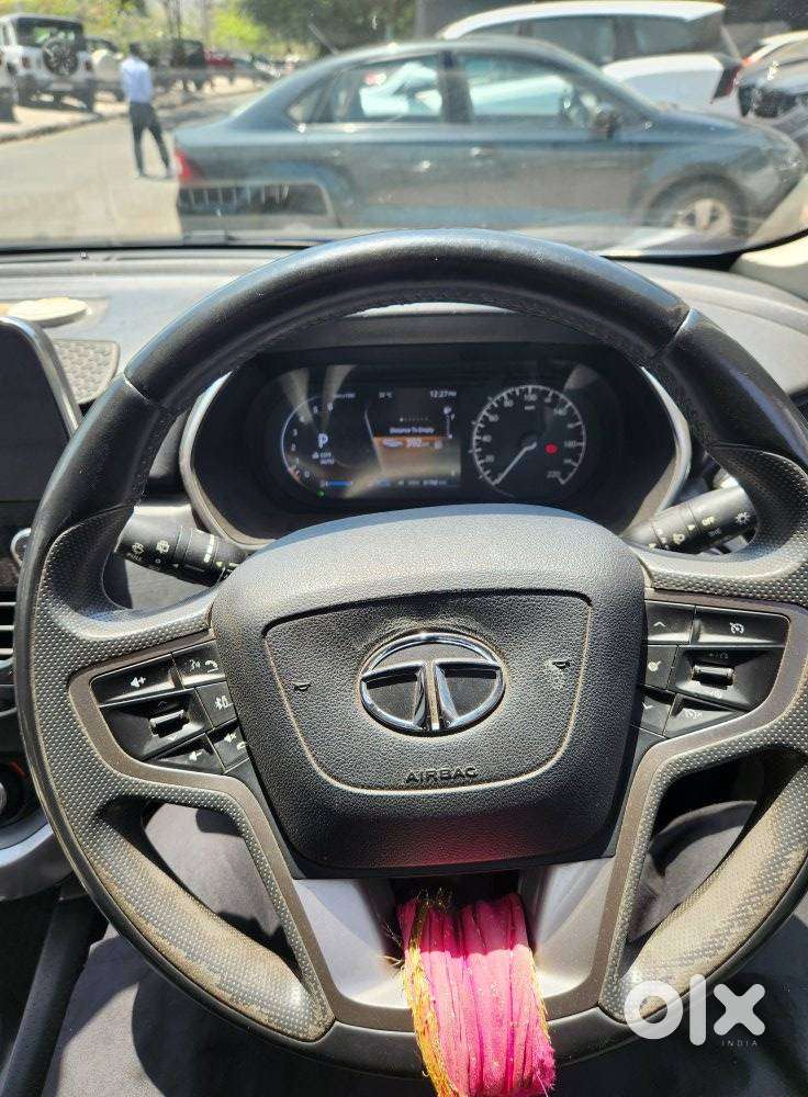Tata Safari 2.0 Kryotec Xza Plus, 2021, Diesel