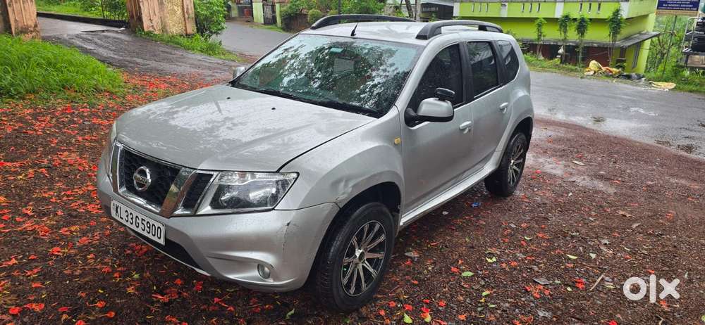 Nissan Teana Xl, 2015, Diesel