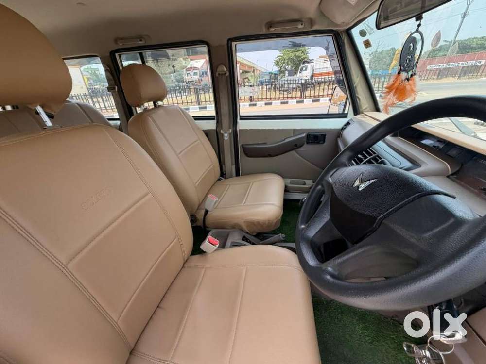 Mahindra Be 6 Be, 2024, Diesel
