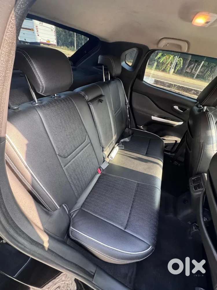 Nissan Magnite 2021 Petrol 38000 Km Driven