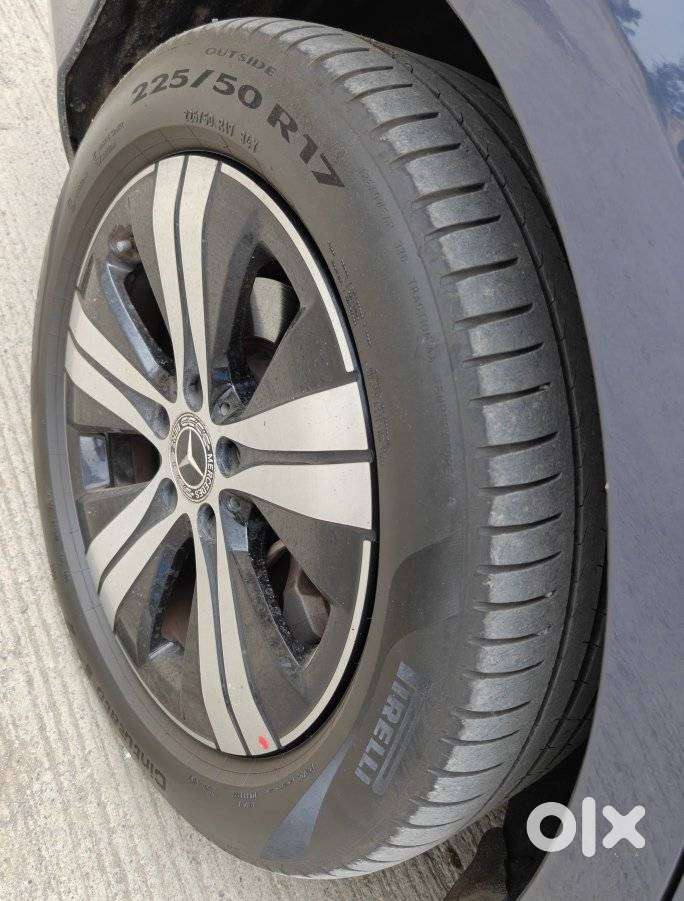 Mercedes-benz C-class C 200, 2024, Petrol