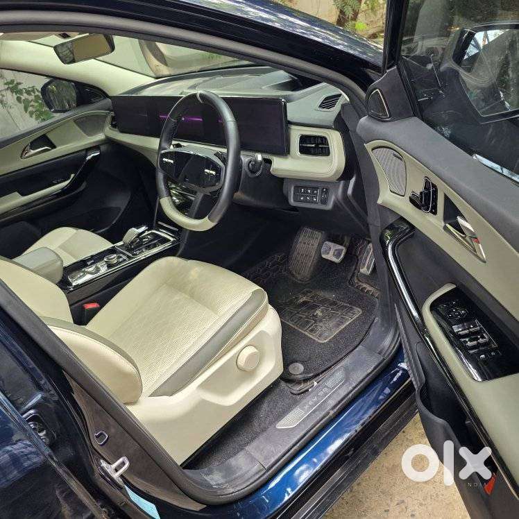 Mahindra Xev 9e Three B79 Kwh, 2025, Electric
