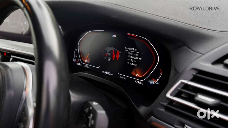 Bmw X3, 2023, Diesel