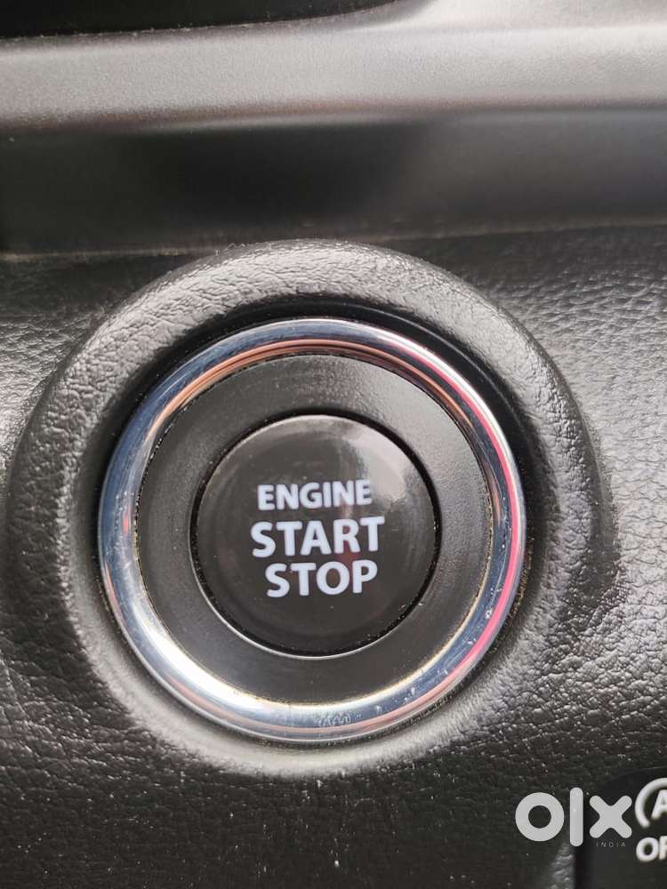 Maruti Suzuki Xl6, 2021, Petrol