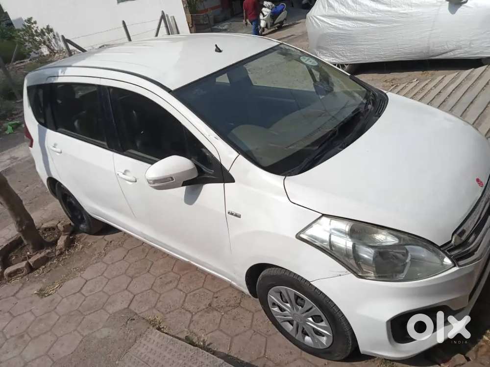 Maruti Suzuki Ertiga Vdi 2016