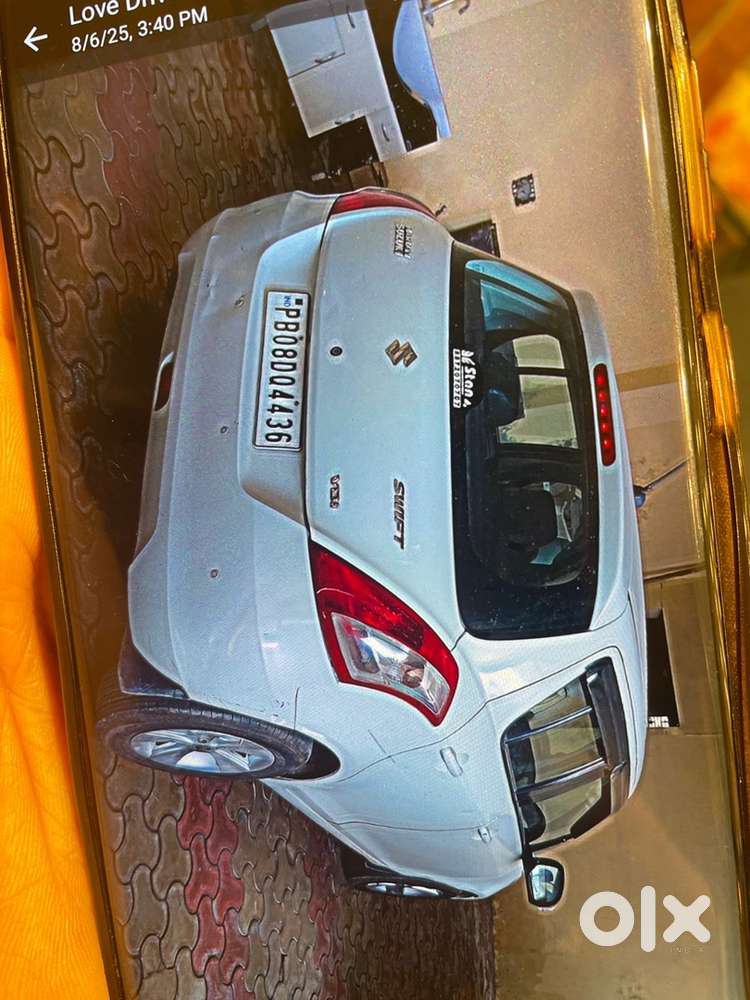 Maruti Suzuki Swift 2017 Diesel