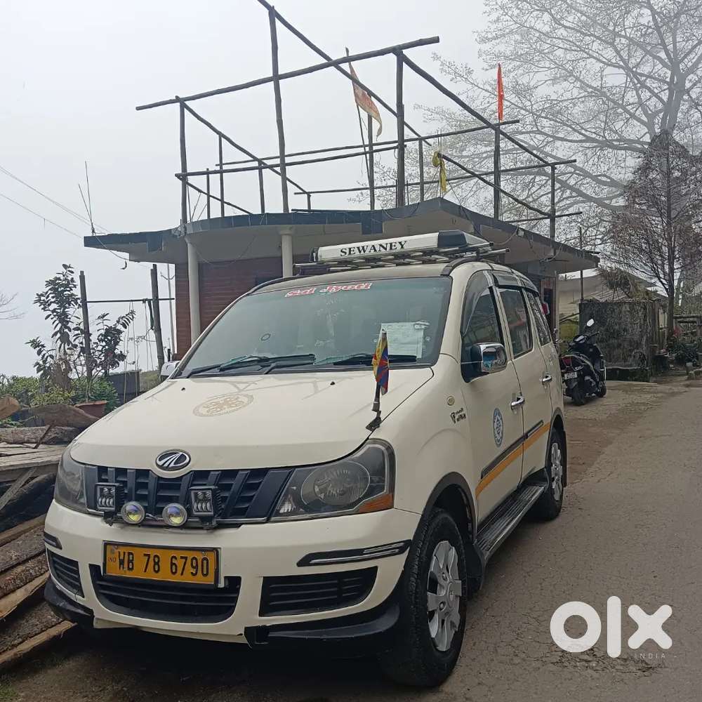 Mahindra Xylo 2017 Diesel 150000 Km Driven