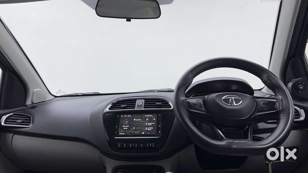 Tata Tiago 1.2 Revotron Xz Plus, 2020, Cng & Hybrids