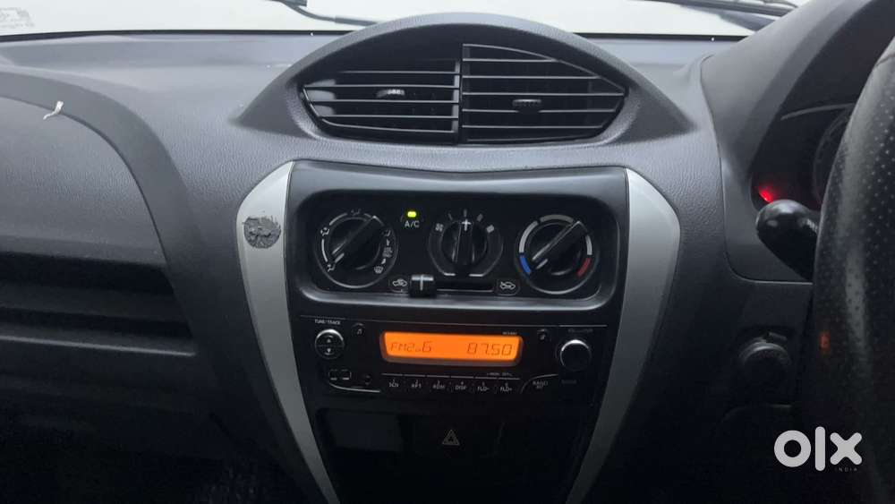 Maruti Suzuki Alto 800 Vxi, 2016, Petrol