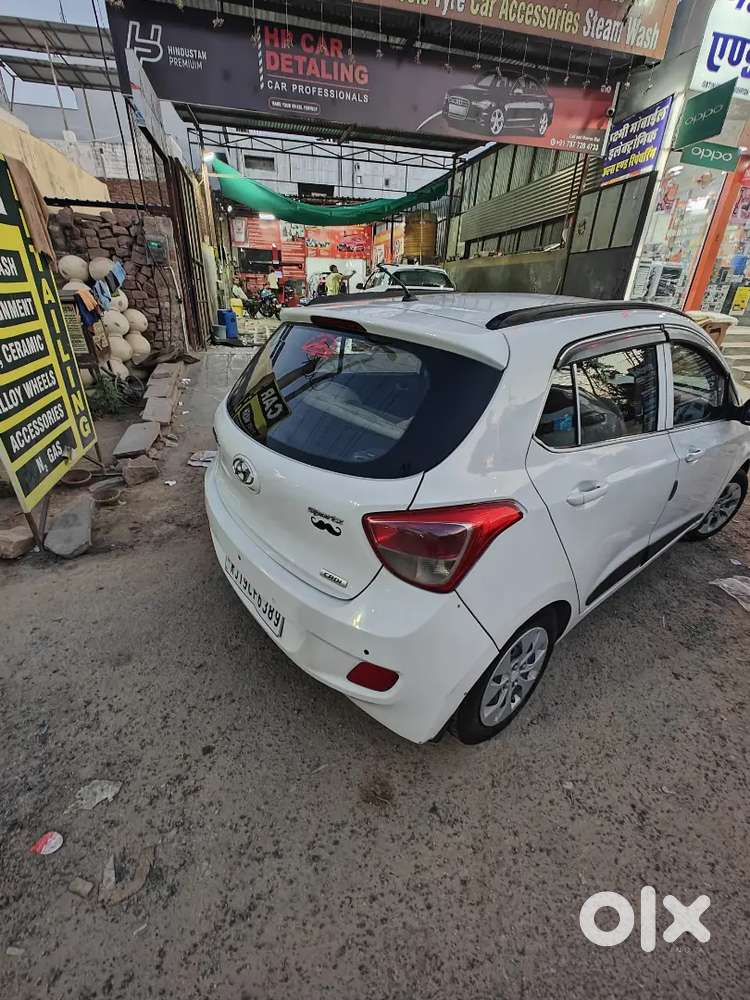 A1 Condition New Tyre New Battery