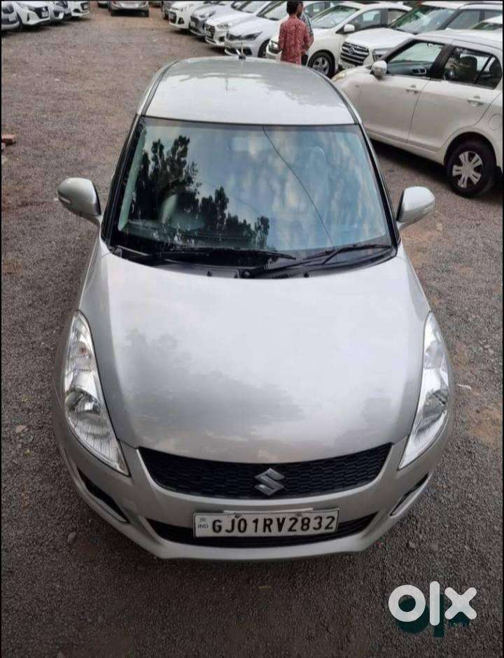 Maruti Suzuki Swift
