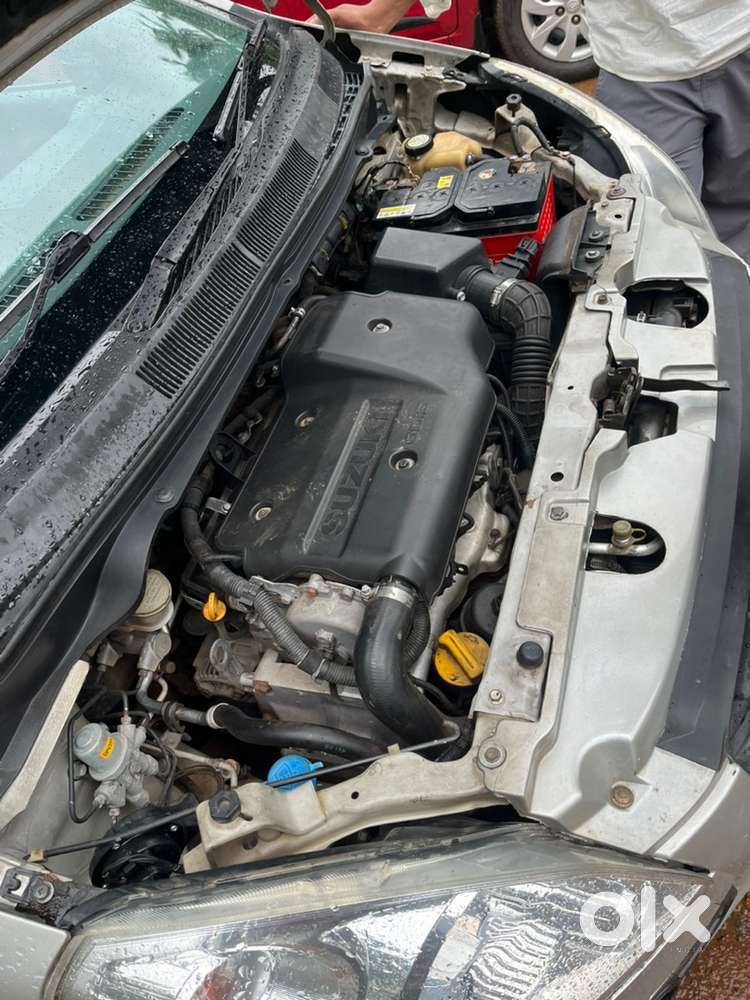 Maruti Suzuki Ritz Manual 2011
