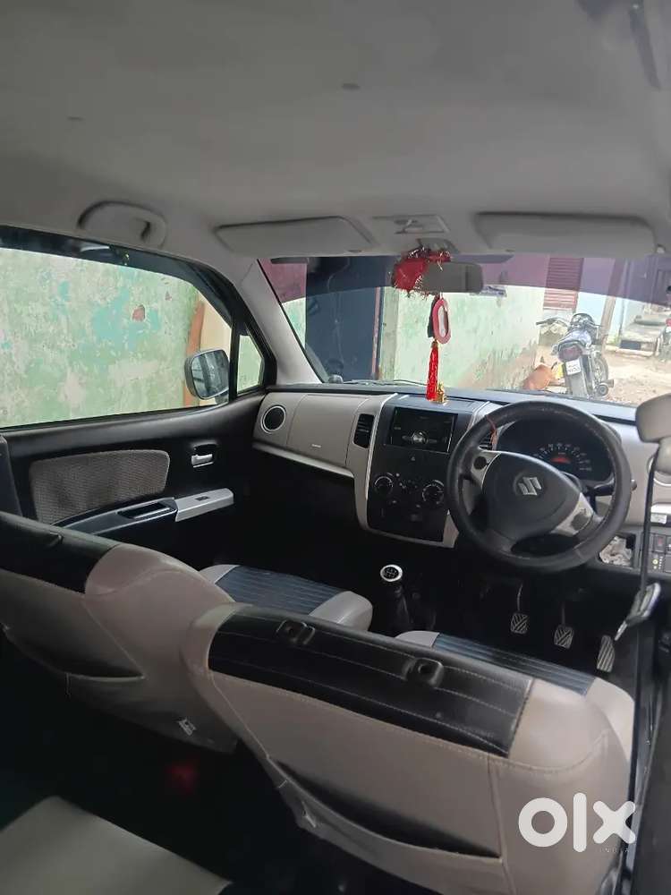 2014 Maruti Suzuki Wagon R