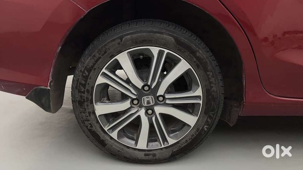 Honda Amaze Vx 1.2 Petrol Cvt, 2023, Petrol