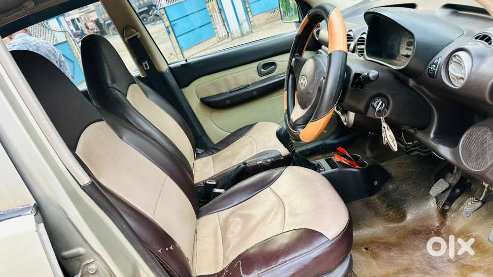 Hyundai Santro Xing Gl, 2011, Petrol