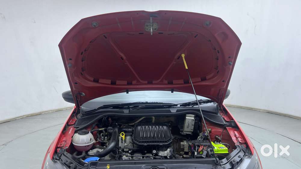 Volkswagen Polo 1.0 Mpi Trendline, 2020, Petrol