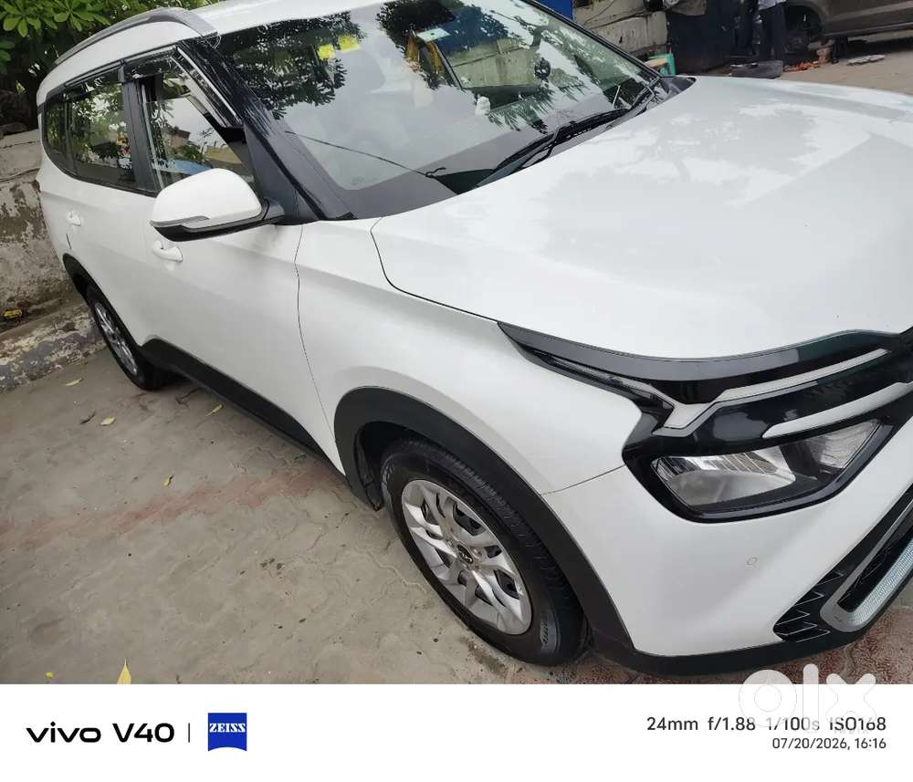 Kia Carens 1.4 2023 Automatic Premium
