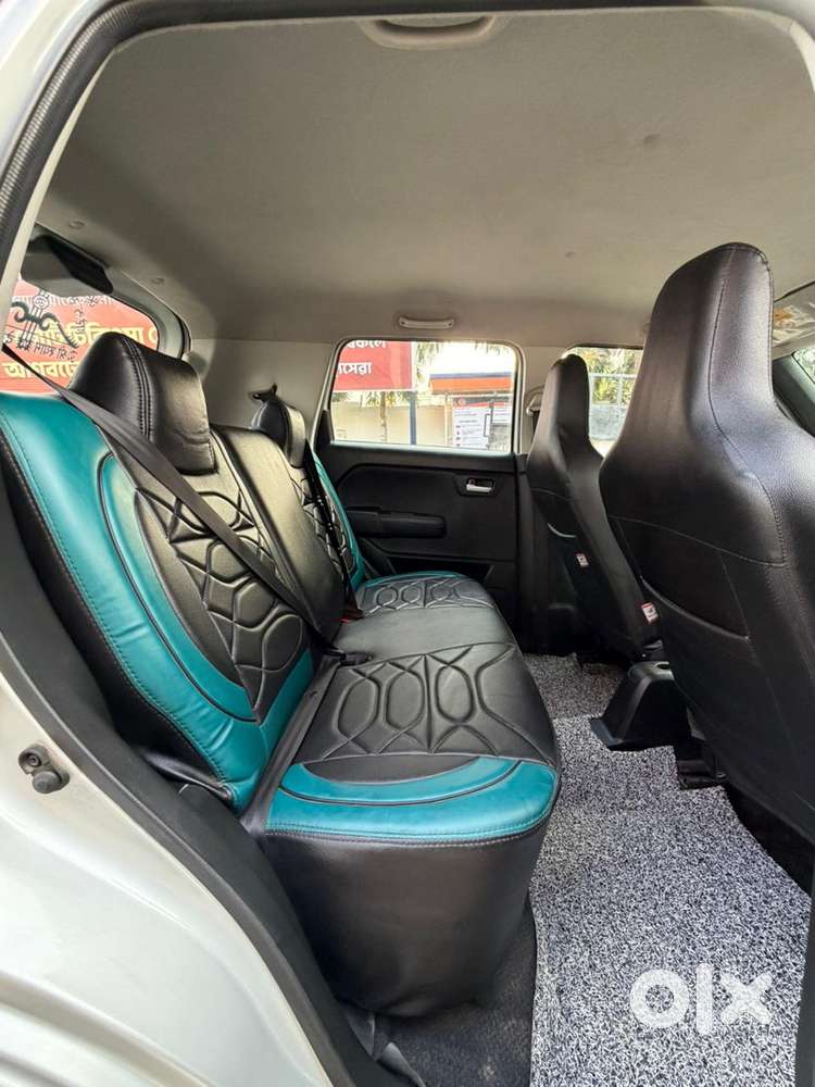 Maruti Suzuki Wagon R Vxi, 2024, Petrol