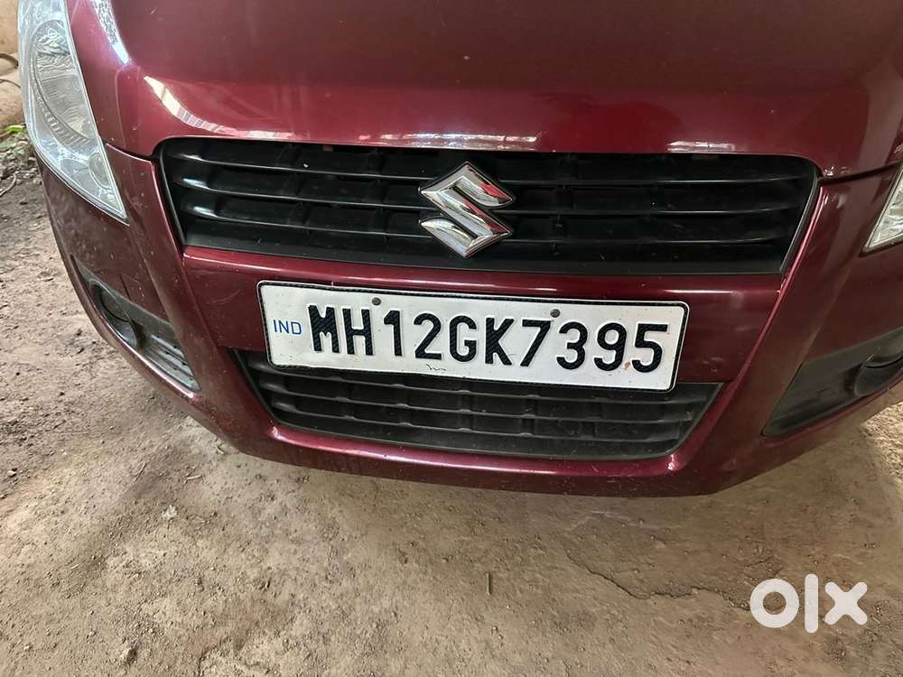 Maruti Suzuki Ritz Zxi 2010