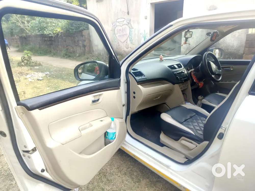 2016 Maruti Dzire Vdi