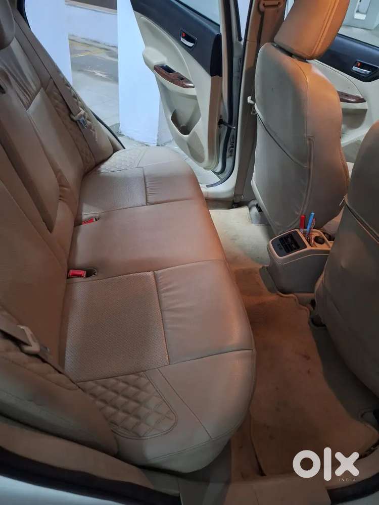 Maruti Dzire Vdi 2017