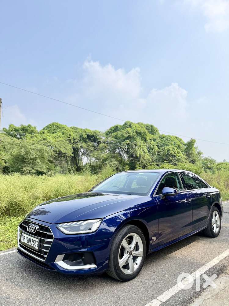Audi A4 2.0 Technology 40 Tfsi, 2023, Petrol