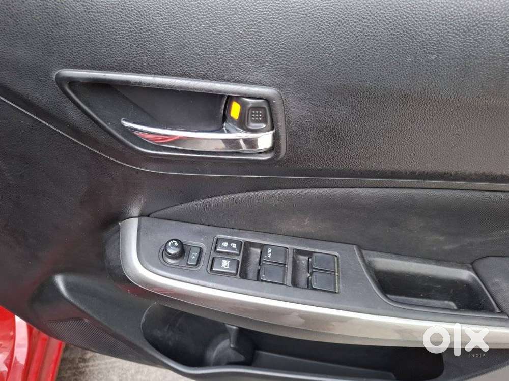 Maruti Suzuki Swift Zdi 2018, 2018, Diesel